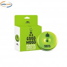 PROFUMO PER AUTO PEACEFUL