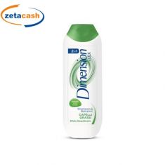 DIMENSION SHAMPOO & BALSAMO 250ML 2IN1