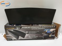 ORGANIZER UNIVERSALE PER AUTO 2 PZ