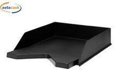 VASCHETTA PORTADOCUMENTI NERA