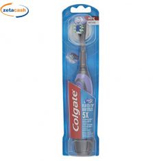 SPAZZOLINO ELETTRICO COLGATE
