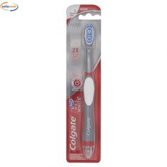 COLGATE SPAZZOLINO ELETTRICO MAX WHITE