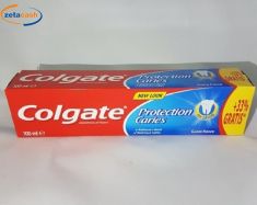 DENTIFRICIO COLGATE 100 ml CLASSICO