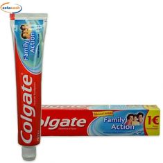 COLGATE DENTIFRICIO 75ML FAMILY ACTION