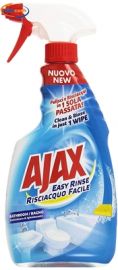 AJAX SPRAY DISINFETTANTE BAGNO 600ML