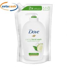 DOVE SAPONE LIQUIDO 500ml RICARICA FRESH BUSTA