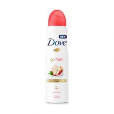 DOVE DEO SPRAY GO FRESH MELA/TE'BIANCO 150 ML.