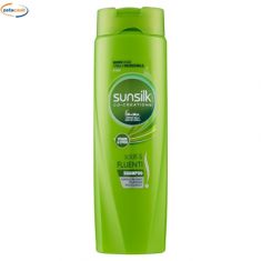SUNSILK SHAMPOO 250 ML SCIOLTI E FLUENTI