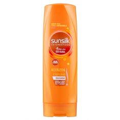 SUNSILK BALSAMO CAPELLI DANNEGGIATI 200ML