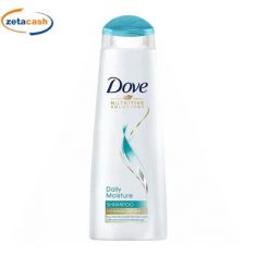SHAMPOO DAILY MOISTURE DOVE 250 ML
