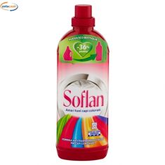 SOFLAN LIQ. 900 ML COLORATI