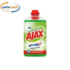 AJAX DETERGENTE PAVIMENTI 1,3 LITRI