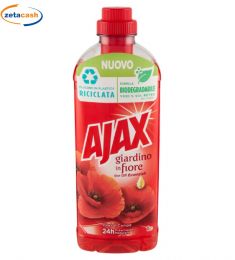 AJAX PAVIMENTI FIORI DI CAMPO 1 LITRO