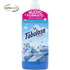 AMMORBIDENTE CONCENTRATO FRESCO MATTINO 1250 ML