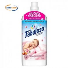 AMMORBIDENTE CONCENTRATO AL LATTE DI MANDORLA 1250 ML