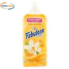 FABULOSO AMMORBIDENTE CONCENTRATO VANIGLIA MANDARINO 1.25 ML