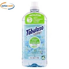 FABULOSO AMMORBIDENTE CONCENTRATO FIORI LINO 54 LAVAGGI