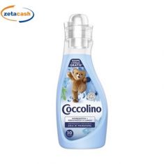 AMMORBIDENTE CONCENTRATO ARIA DI PRIMAVERA 750 ML