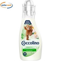 AMMORBIDENTE CONCENTRATO GELSOMINO 750 ML