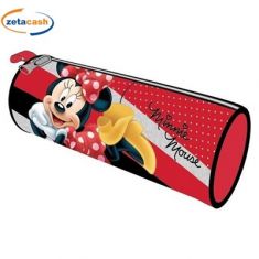 ASTUCCIO BIMBA MINNIE 1 CERNIERA