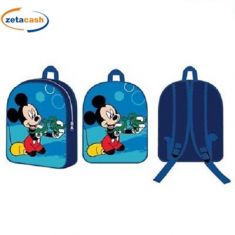 ZAINO BIMBO ASILO TOPOLINO DISNEY