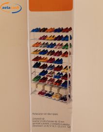 SCARPIERA 10 RIPIANI 50 PAIA