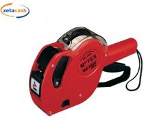 PREZZATRICE MOTEX CON APERTURA TOUCH SYSTEM