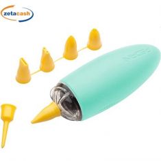 PENNA DECORATRICE C/6 BECCUCCI BIVALVA