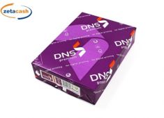 RISMA 250 FOGLIA A4 BIANCO