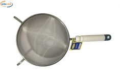 COLABRODO INOX CM 18 GNALI BACICIO