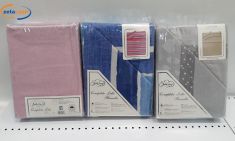 COMPLETO LETTO FLANELLA SINGOLO