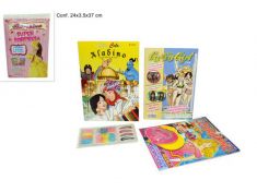 SUPER SORPRESA BAMBINA CON GADGET