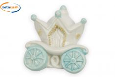 CALAMITA NASCITA CARROZZA