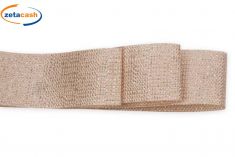 NASTRO COTONE PERLATO CIPRIA