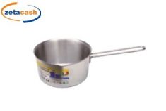 CASSERUOLA CONICA 1 MANICO 12 CM