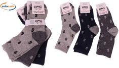 CALZINI BIMBO IN CALDO COTONE 3 PEZZI