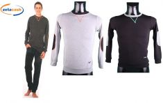 PIGIAMA BIMBO IN CALDO COTONE