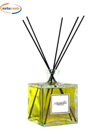 DIFFUSORE AMBIENTE CUBO ML.500 LIMONE