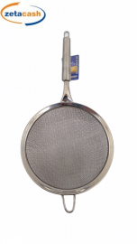 COLABRODO DIAM 20 CM INOX